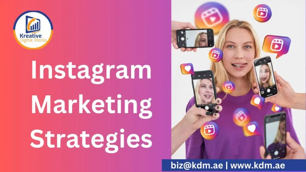 Instagram Marketing Strategies: 5 Proven Tips