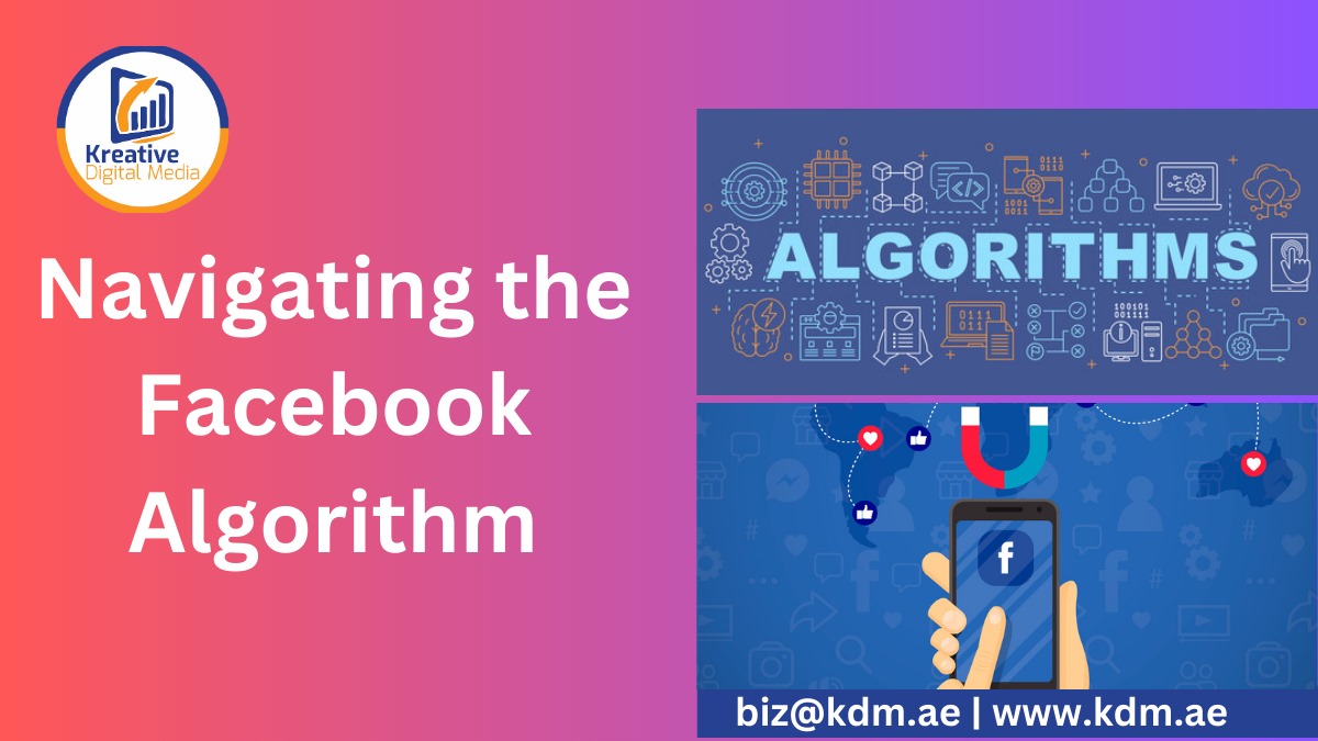 2024 Facebook Algorithm: Dominate Your Feed with the Right Strategies for Maximum Reach