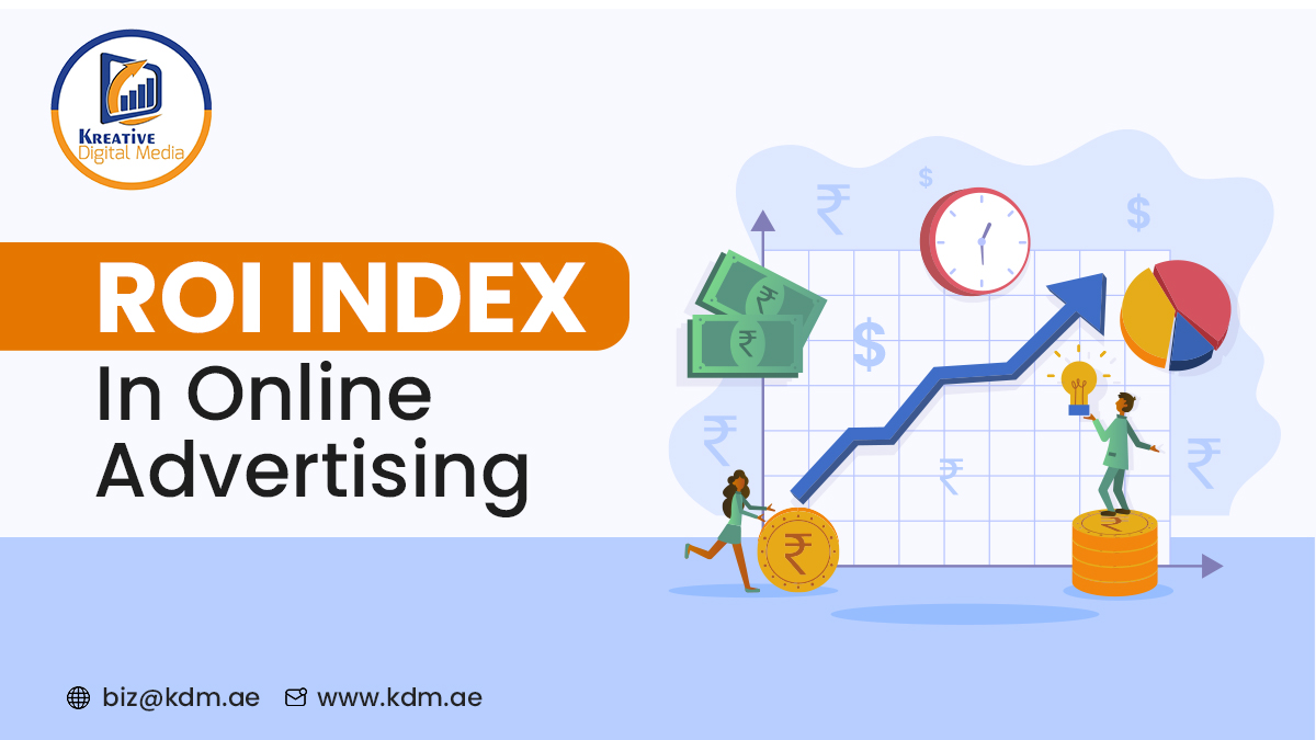 Boosting ROI Index in Online Advertising