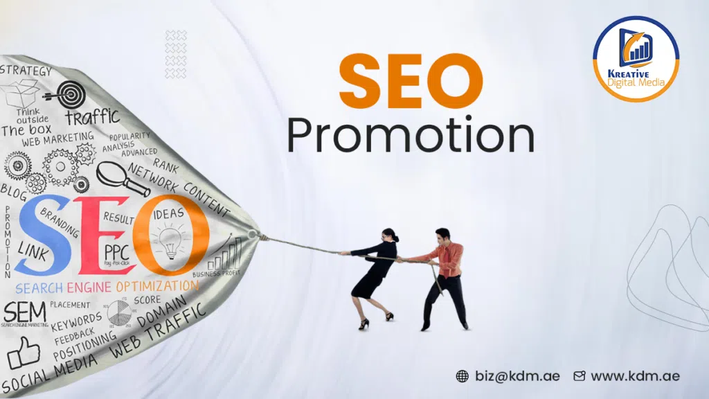 SEO Promotion