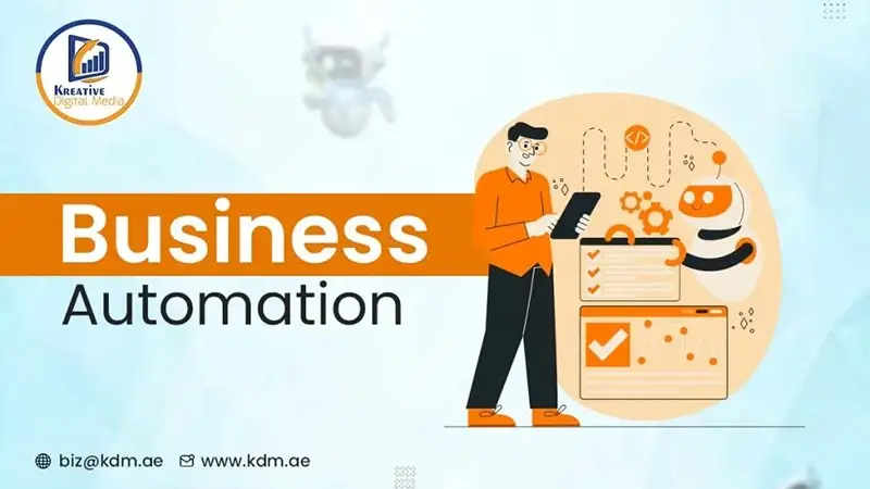 Business-Automation