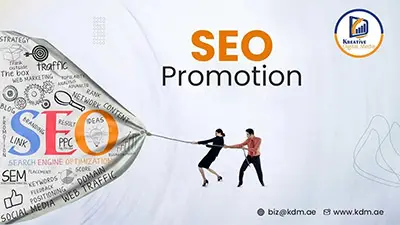 SEO-promotion