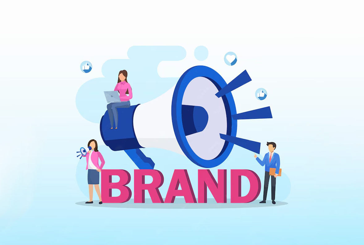 Enhanced Brand Visibility