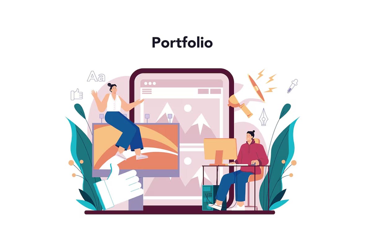 Portfolio-and-Experience