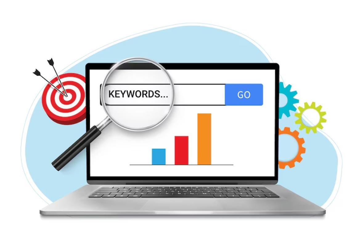 Keyword Optimization