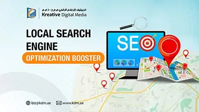 Unlocking Success with Leading SEO Agency in Dubai UAE 3 local search engine