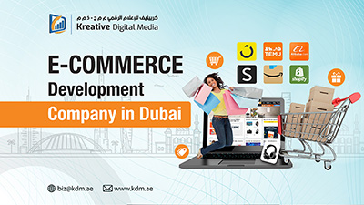 E-commerce in the UAE