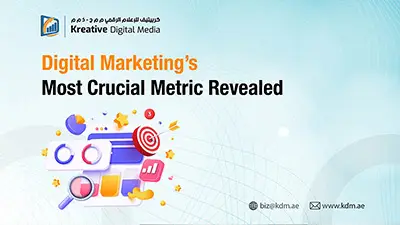 Digital Marketing’s Most Crucial Metric Revealed