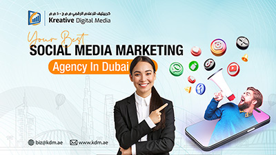 social media marketing agency in Dubai UAE