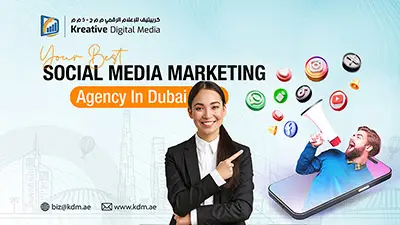 social media marketing agency in Dubai UAE