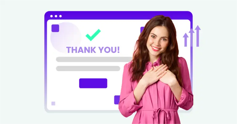 Thank You Picture