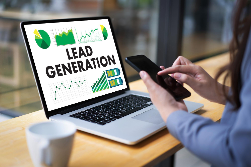 Lead_Generation