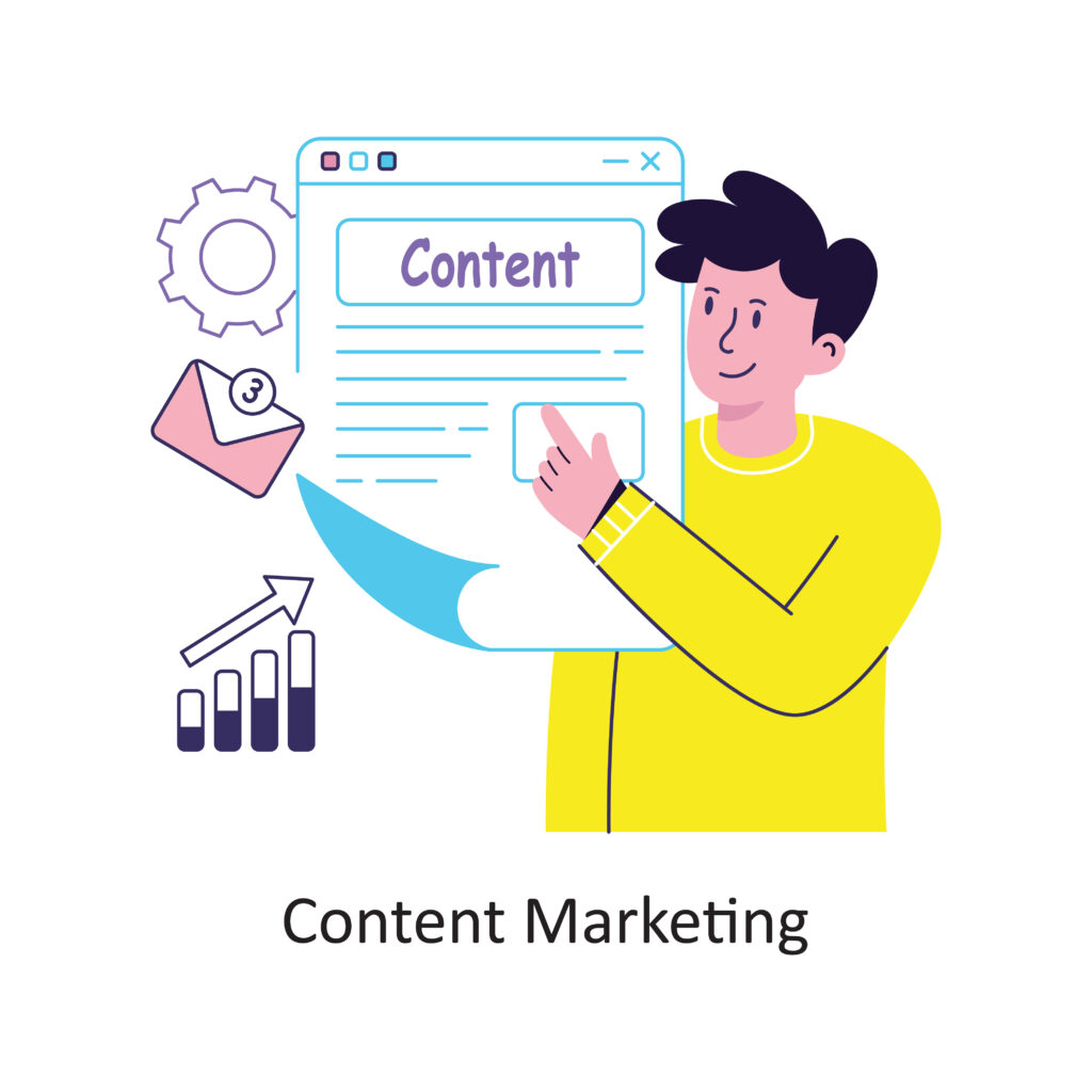 Content Marketing