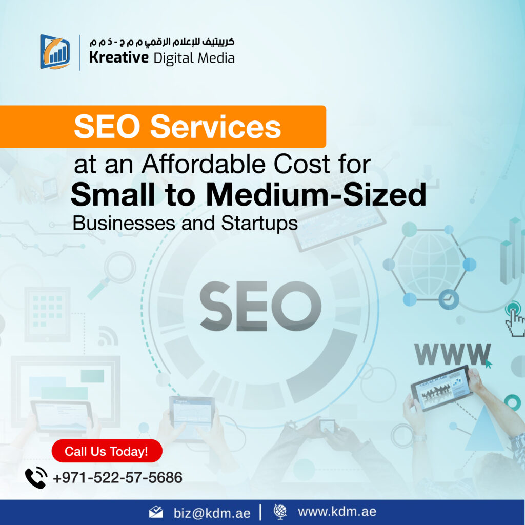 What is DIY SEO? 1 seo services at an affordable cost for small to medium sized businesses and startups 01